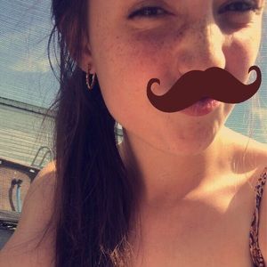 Meet your Posher, Aubrey